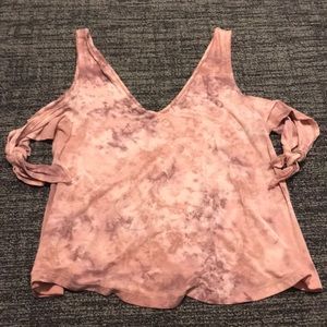 American Eagle soft & sexy shirt